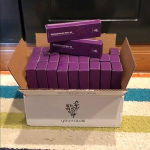 Brand new sealed 4D Younique Mascara retail $29